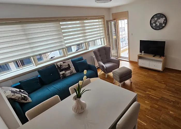 Apartman Ema